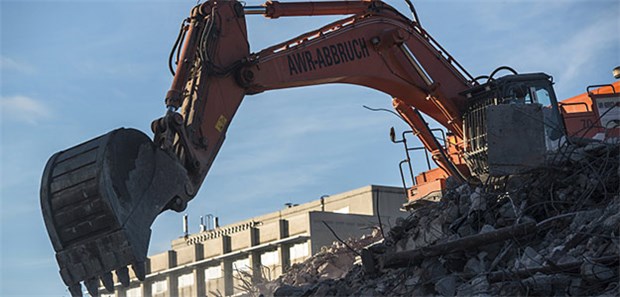 Nieder mit der Mauer – aber wann geht es endlich los? Die Mauern zwischen den Versorgungssektoren – vor allem stationär und ambulant – gibt es seit Jahrzehnten. Die Barmer in Baden-Württemberg würde diese gerne zügig einreißen.