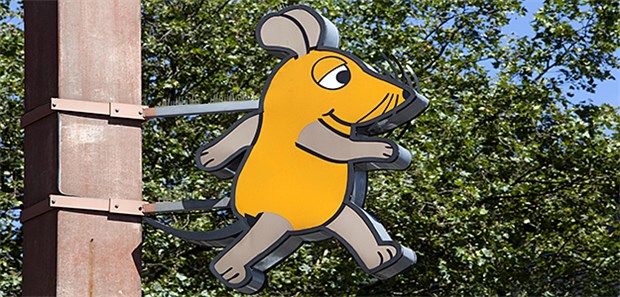 Die Maus und die unsichtbare Krankheit Die Maus beschäftigt sich mit psychischen Krankheiten – und erklärt den Unterschied zu somatischen Leiden.
