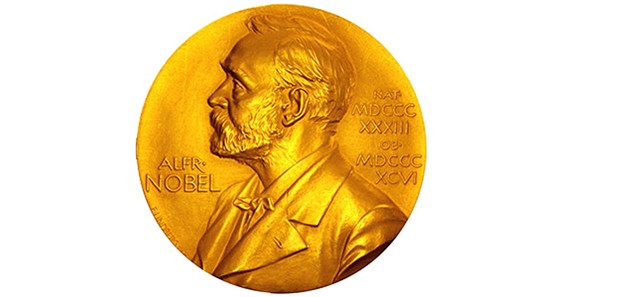 Medizinnobelpreis 2017 für drei US-Forscher Die Medaille für die Medizin-Preisträger.