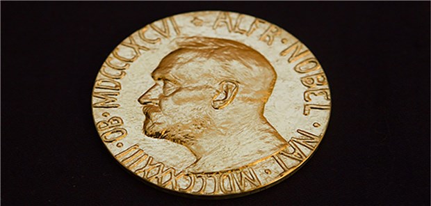 Wofür der Medizin-Nobelpreis vergeben wurde Die Medaille zum Nobelpreis