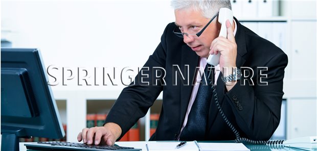 Medizinischer Dienst Bund macht sich für Pflegebegutachtung via Telefon