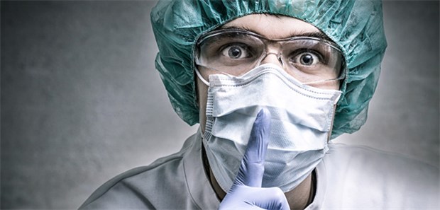 Fehlermeldesysteme punkten Die Meldung eines Beinahefehlers bei einem CIRS soll für Ärzte sanktionsfrei sein.