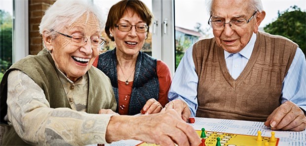 Lebenserwartung wird 90 Jahre übersteigen Die Menschen in den Industrienationen werden immer älter, die Lebenserwartung von 90 Jahren nicht mehr weit entfernt.