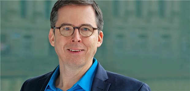 Die Menschen wurden verunsichert: Martin Scherer.