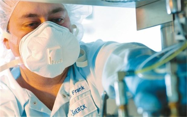 Merck KGaA setzt auf seine volle Pipeline Die Merck KGaA meldet zehn Produktkandidaten in der fortgeschrittenen klinischen Entwicklung. © Merck