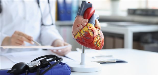 Die Metaanalyse der Arbeitsgruppe um Akash Sharma zeigte, dass unter ICI verglichen mit Placebo oder konventioneller Chemotherapie ein auf das 3,6-Fache erhöhtes Risiko für Myokarditis auftrat. Perikarderkrankungen traten 2,7-mal und Herzinfarkte 1,8-mal so häufig auf. Das Schlaganfallrisiko war nicht erhöht. 