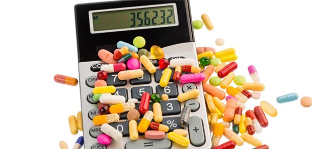 Die Mischpreisbildung bei Arzneiinnovationen wird von Seiten der Ärzteschaft als gravierendes Problem angesehen.