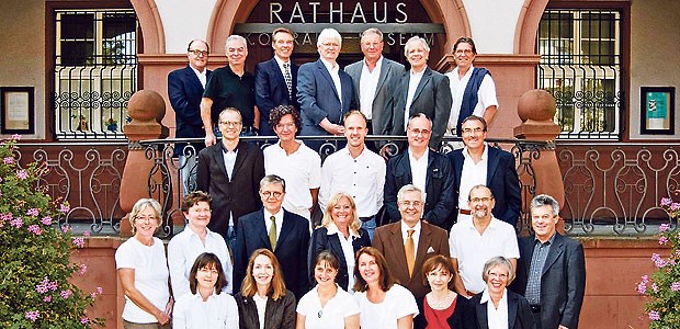 Innovative Strategie für optimierte Patientenversorgung Die Mitglieder des Ärztenetzes LuNoMed kooperieren im Ludwigshafener Norden.