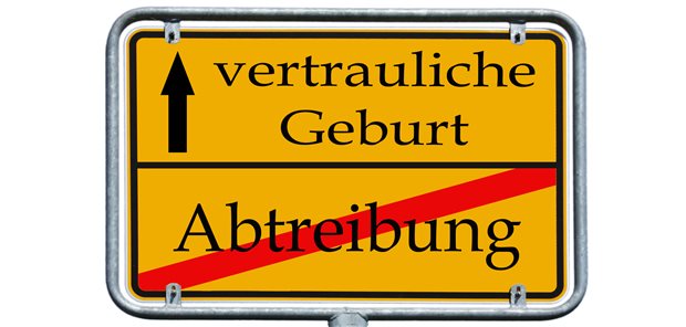 Vertrauliche Geburt in Hamburg selten genutzt Die Möglichkeit der vertraulichen Geburt kann in einer Notlage für die werdenden Mütter hilfreich sein.