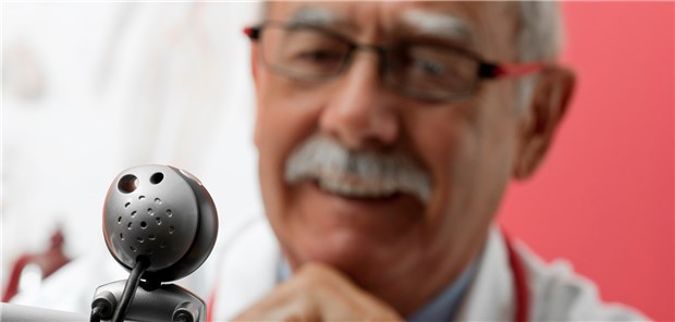 Die Möglichkeiten der Videosprechstunde sind erweitert worden.