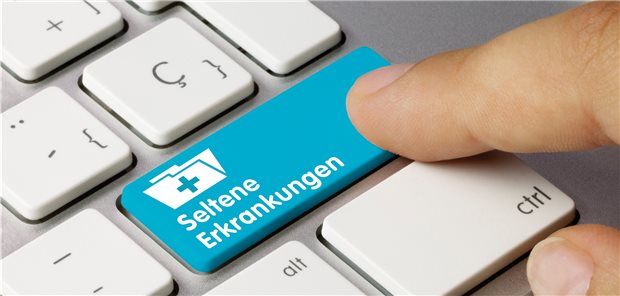 Die Möglichkeiten einer besseren Diagnosefindung für Patienten mit seltenen Krankheiten haben sich signifikant verbessert.