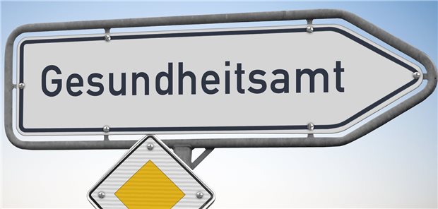 Gesundheitsämter und Labore werden digital vernetzt Die NRW-Gesundheitsämter arbeiten bald mit neuer Software SORMAS.