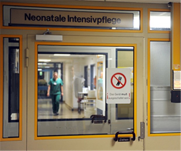 Bremer Frühchen-Skandal: Ärzte verweigern Aussage Die Neonatale Intensivpflege des Klinikums Bremen Mitte: Die Aufklärung der Infektionswelle zieht sich hin.