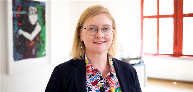 Dekanin der Magdeburger Unimedizin in DFG-Senatsausschuss gewählt Professorin Daniela Dieterich