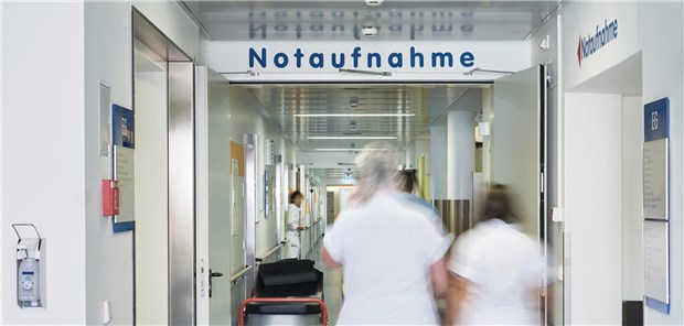Was Spahns Umbaupläne im System auslösen können Die Notaufnahmen in Kliniken sollen mit der Reform der Vergangenheit angehören.