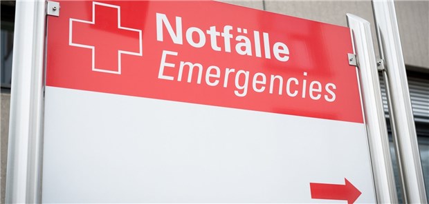 Notfallreform für Landkreise „inakzeptabel“ Die Notfallorganisation sollte nicht in den Händen der KV liegen, so Landräte in Bayern.