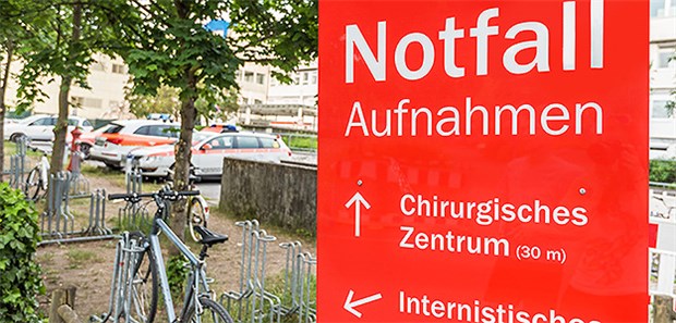 Spahn packt Großreform Notfallversorgung an Die Notfallversorgung in Deutschland soll umgekrempelt werden. Das Gesetzgebungsverfahren soll bis Anfang 2020 abgeschlossen sein.