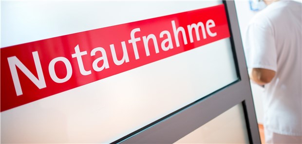 Vertragsärzte spielen bei künftiger Notfallversorgung starke Rolle Die Notfallversorgung wird reformiert: Ärztlicher Bereitschaftsdienst und Klinik-Notfallambulanzen sollen zum Beispiel verschmelzen.