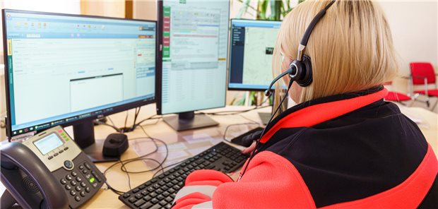 Die Notrufnummern 116 117 und 112 sollten nach den Vorstellungen der Kammer Niedersachsen in einer integrierten Leitstelle zusammengelegt werden.