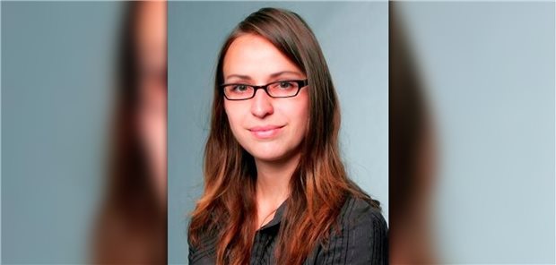Wie Schwangeren zum Rauchstopp verholfen werden kann Die Ökonomin Professor Katja Görlitz