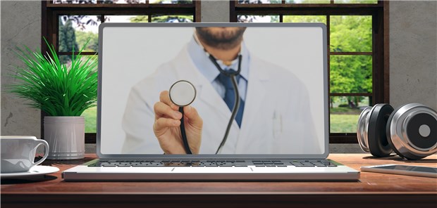 Die „Ohne Arzt-Praxis“ soll über telemedizinische Einrichtung verfügen, mit der beispielsweise Herz- und Lungentöne in Steinats Praxis übertragen werden können.