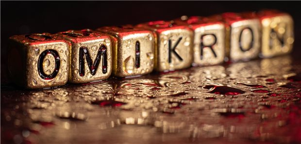 Omikron ist im Norden schon vorherrschende Corona-Variante Die Omikron-Variante von SARS-CoV-2 findet sich in Bremen bereits in neun von zehn Stichproben von SARS-CoV-2.