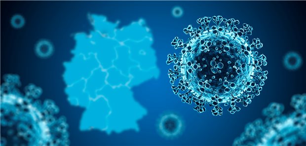 Omikron-Anteil in Brandenburg am niedrigsten Die Omikron-Variante von SARS-CoV-2 hat sich wie erwartet in Deutschland durchgesetzt.