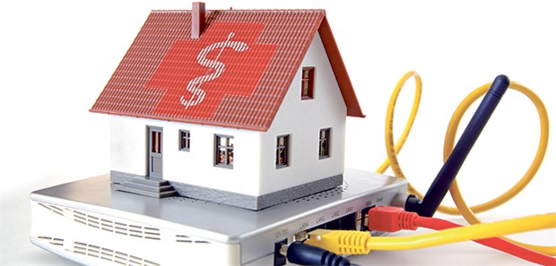 Die Online-Abrechnung ist für Vertragsärzte Pflicht. Ohne Router geht es dabei nicht.