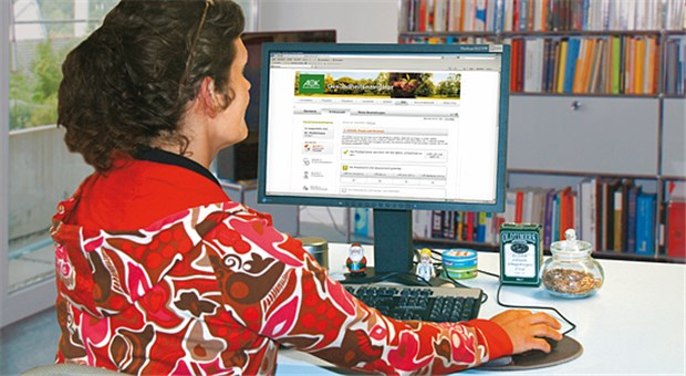 Arztnavigator: Wie können Ärzte profitieren? Die Online-Befragung von AOK und Weisse Liste ist schon in einigen Regionen gestartet. Am Mittwoch können Ärzte zwei Experten dazu befragen.