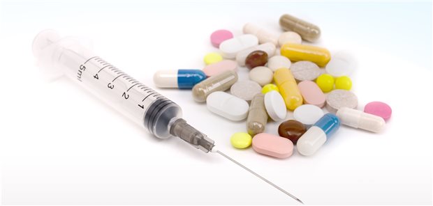 vfa-Bilanz: Die Optionen der Pharmakotherapie sind in 2021 wieder erweitert worden 