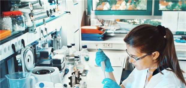 Warum ist mein Patient so krank? RA? Mykobakteriose? Die PCR lieferte den ersten Hinweis auf Mycobacterium kansasii.