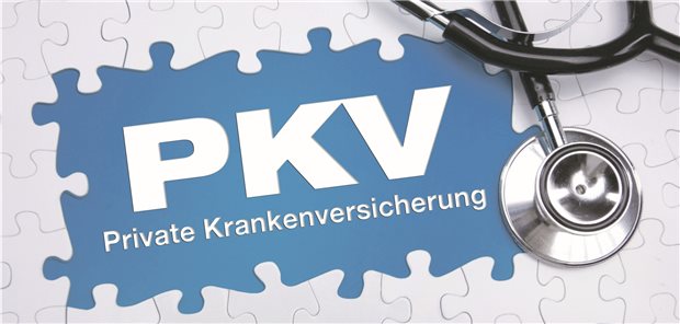 Die PKV steht durch steigende Prämien unter Druck. Aber auch die GKV kämpft derzeit mit steigenden Leistungsausgaben.