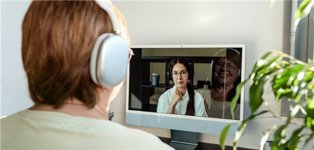 Die Pandemie hat telemedizinischen Angeboten einen echten Innovationsschub gegeben. Auch bei psychischen Erkrankungen.