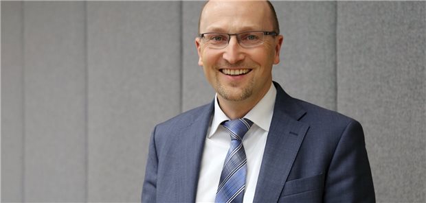 Barmer fordert Strukturreformen in der Gesundheitspolitik Die Pandemie ist ein Katalysator, um Konsolidierung und Strukturreformen in der Gesundheitspolitik anzupacken: Winfried Plötze, Landesgeschäftsführer der Barmer in Baden-Württemberg.