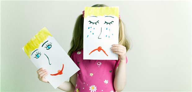 Seelenstress von Kindern löst Reaktion der Politik aus Die Pandemie und der Lockdown stressen Kinder zunehmend. Aber es sind nicht nur die Kleinen, die leiden.