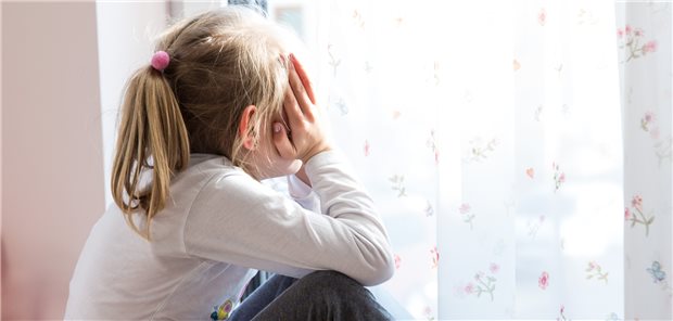 Neue Krisen schüren Ängste unter Kindern und Jugendlichen Die Pandemie wirkt nach: 23 Prozent der Kinder und Jugendlichen haben psychische Auffälligkeiten, offenbart die neue Befragung im Rahmen der COPSY-Studie. (Symbolbild)