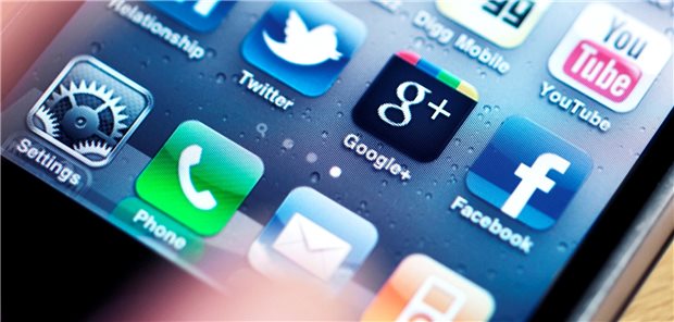 Indexfonds: Immer günstig, aber nicht immer gut Die Papiere von Technologieunternehmen wie Google oder Facebook machen 14 Prozent des MSCI World Index aus.