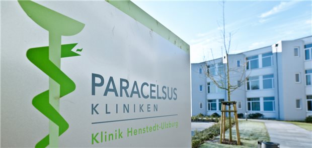 Die Paracelsus-Klinik in Henstedt-Ulzburg schließt ihre geburtshilfliche Abteilung.