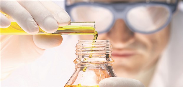 Forderung nach Deregulierung beim Mainzer Pharmadialog Die Pharma-Branche hat eine hohe Bedeutung für Rheinland-Pfalz.