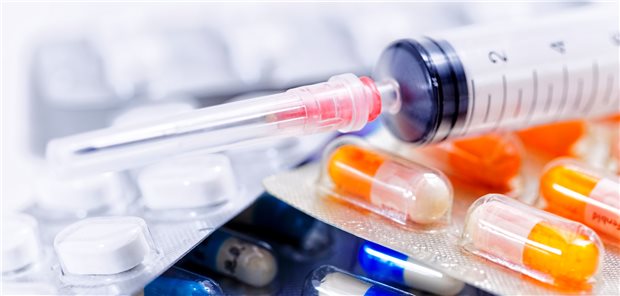 Rauere Zeiten nach Impfstoffboom: Pharmabranche warnt vor Konkurrenz Die Pharmabranche rechnet mit härteren Zeiten und fordert stabile Rahmenbedingungen.