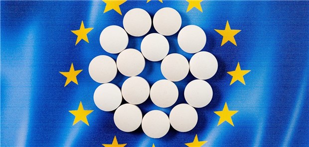 Britische Regierung rechnet mit dem Schlimmsten Die Pharmaindustrie warnt seit Monaten vor den möglichen negativen Folgen eines EU-Austritt Großbritanniens für Herstellung und Distribution von Medikamenten.