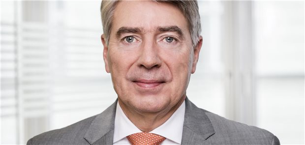 Die Pharmastrategie ist ein „ermutigendes Signal“: Han Steutel, Präsident des Verbandes forschender Pharmaunternehmen.