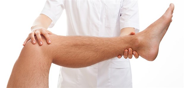 KBV lehnt direkten Zugang zur Physiotherapie ab Die Physiotherapie auf Kassen-Kosten soll es weiterhin nur auf Rezept geben, finden Ärzte.