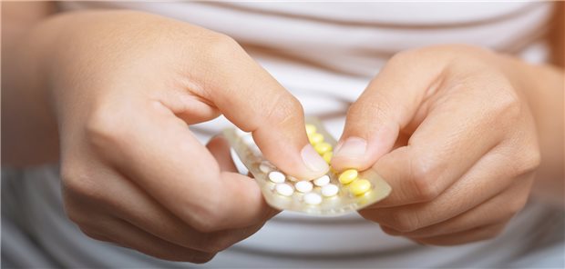 Die Pille bietet bei vorschriftsmäßiger Einnahme eine zuverlässige
Option zur Schwangerschaftsverhütung.