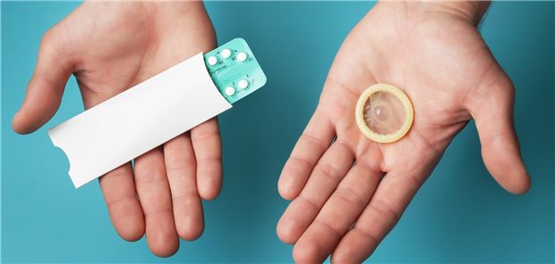 Die Pille für den Mann statt Kondom? Die Forschung geht weiter.