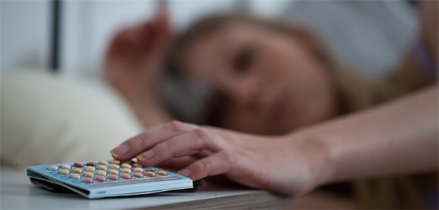 Die Pille ist sicher Die Pille schützt laut Studie nicht nur vor ungewollten Schwangerschaften,sondern auch vor einigen Krebsarten.