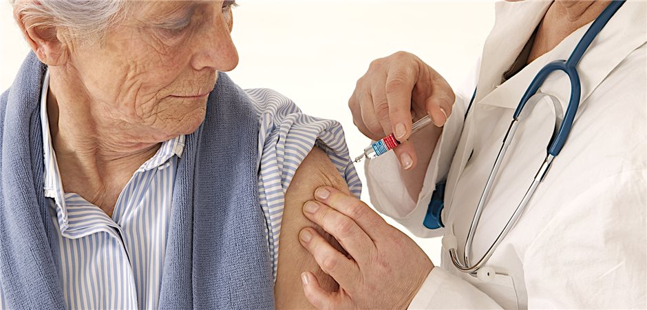 Pneumokokken Impfung Senioren Wie Oft www.aerztezeitung.de