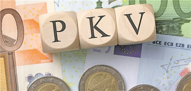 Bundesregierung sieht PKV-Sozialtarife nicht gefährdet Die Politik des billigen Geldes verteuert die private Krankenversicherung. In den Sozialtarifen steckt das nicht jeder so locker weg.