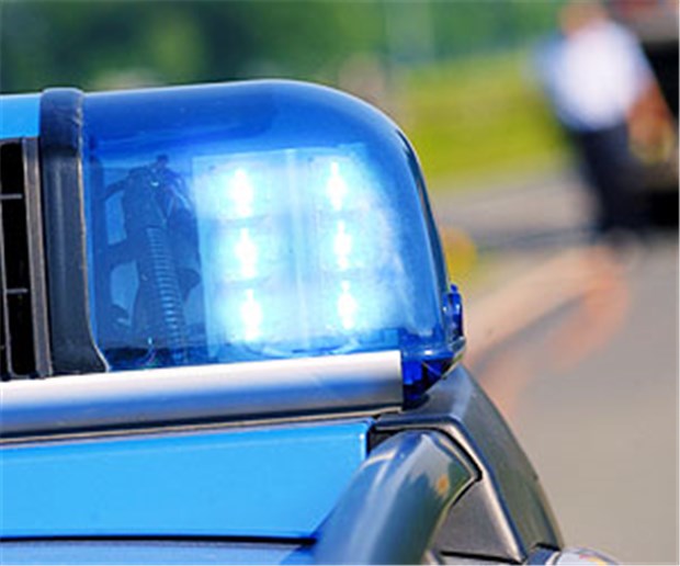 Mehr als 100 Ärzte unter Betrugsverdacht Die Polizei rückte mit 76 Beamten zur Großrazzia gegen Ärzte aus.