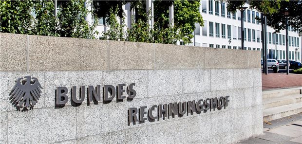 Rechnungshof rügt Zweckentfremdung von GKV-Mitteln Die Position des Bundesrechnungshofs zur Entbudgetierung von Hausärzten stößt beim Virchowbund auf Widerstand.